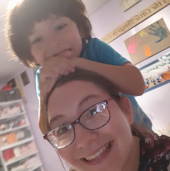 Meet your Posher, Brittany - Picture 1 of 1